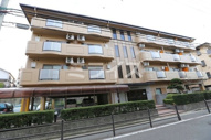 吹田市山手町４丁目のマンションの画像
