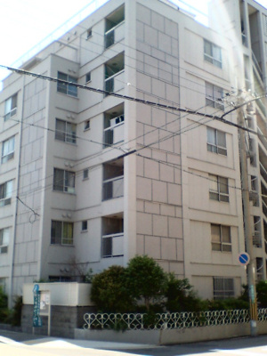 【外観】 | 甲子園第7コーポラス