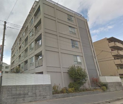 【外観】 | 甲子園第7コーポラス