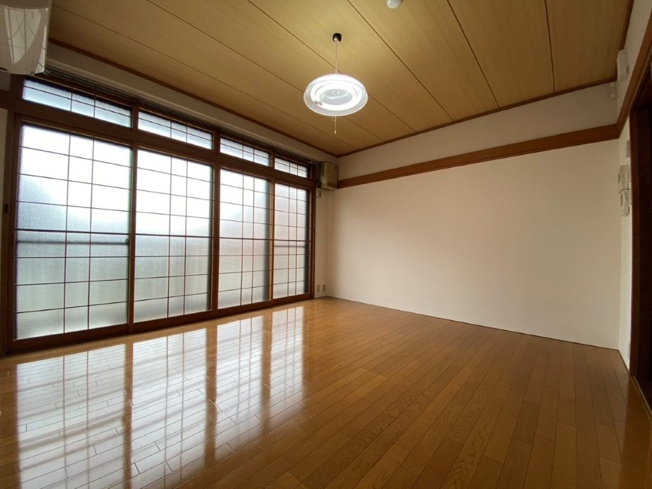 【内装】 | マンションストーク