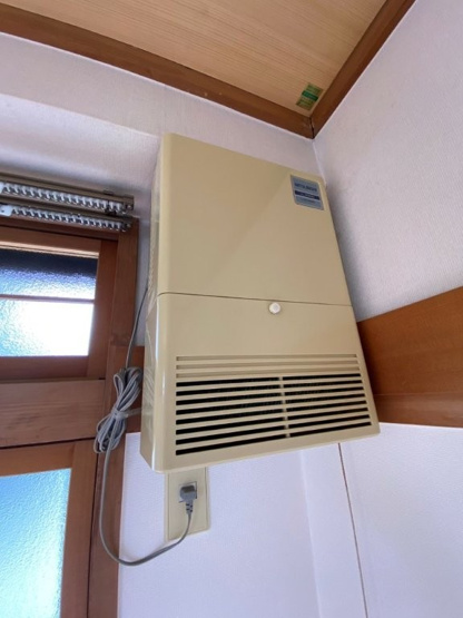 【設備】 | マンションストーク