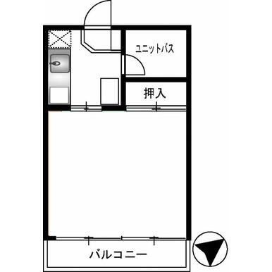 【間取り】 | マンションストーク