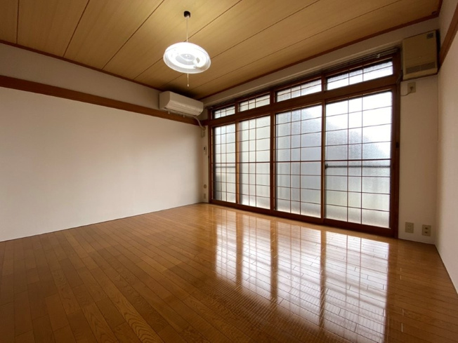 【居間・リビング】 | マンションストーク