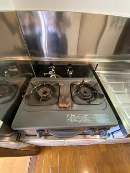 【設備】 | マンションストーク