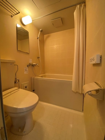 【浴室】 | マンションストーク