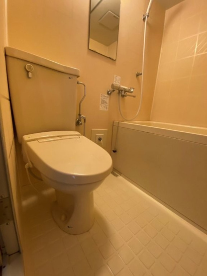 【トイレ】 | マンションストーク