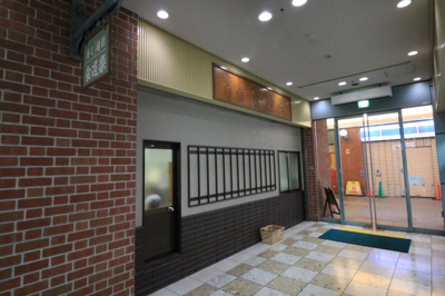 【外観】 | フェスタ立花南館