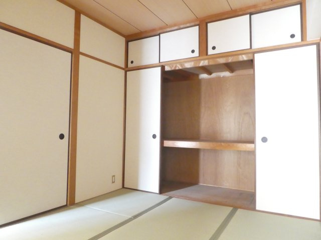 【収納】 | 晏如ビル | 晏如ビル