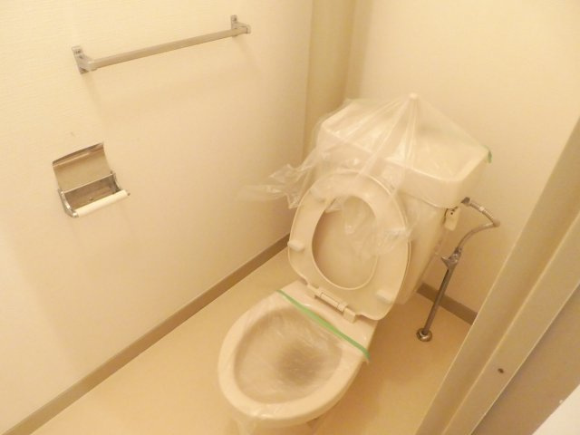 【トイレ】 | 晏如ビル | 晏如ビル