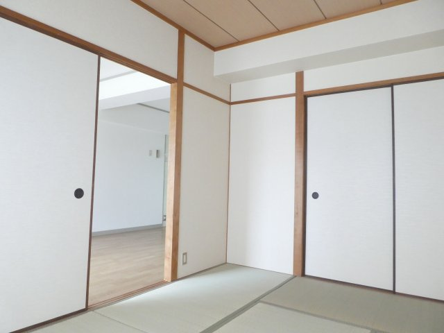 【和室】 | 晏如ビル | 晏如ビル