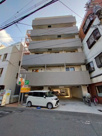 インパレス小阪の画像