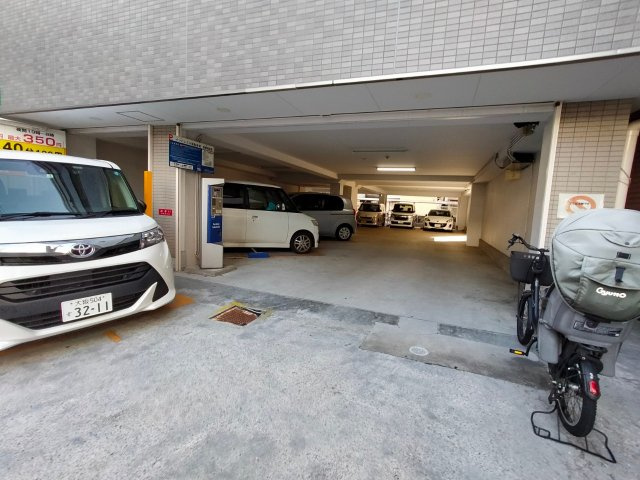  | インパレス小阪