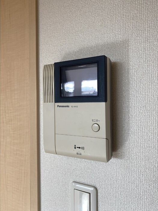 レオーノのセキュリティ