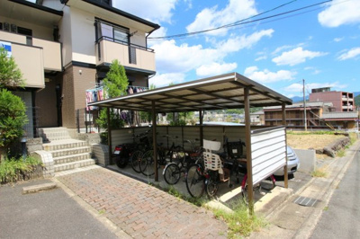 【その他共用部分】 | フォレスタ西賀茂