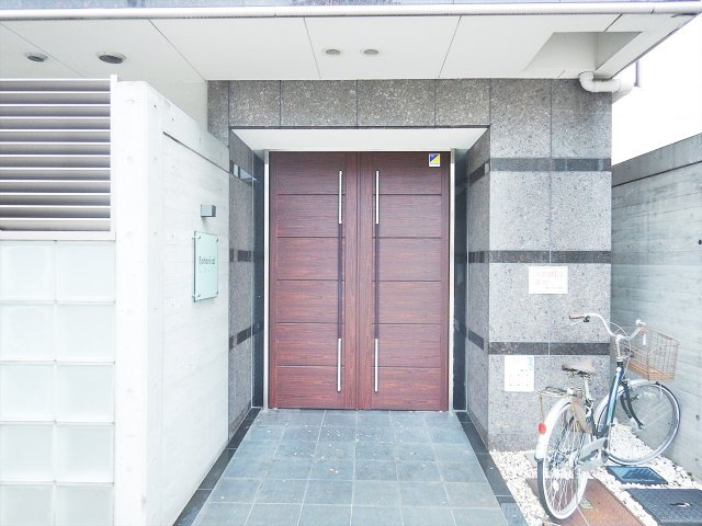 ボタニカルコートのその他共用部分|ボタニカルコート