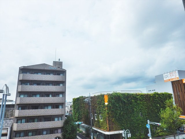 ボタニカルコートの展望|ボタニカルコート