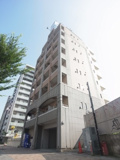 渋谷区松濤２丁目のマンションの画像
