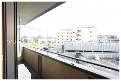 【展望】 | ダイヤファースト二の宮　Ａ