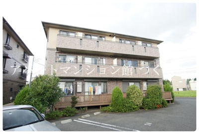 【外観】 | ダイヤファースト二の宮　Ａ