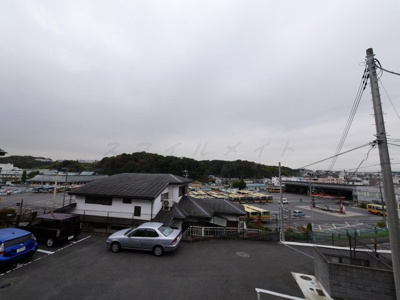 【展望】 | ファインビュー舞岡Ⅱ