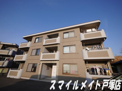 【外観】 | ファインビュー舞岡Ⅱ