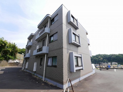 【外観パース】 | ファインビュー舞岡Ⅱ