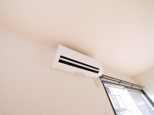 メゾン法蓮の設備