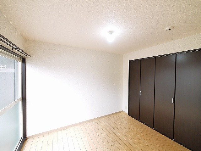 メゾン法蓮の居間・リビング