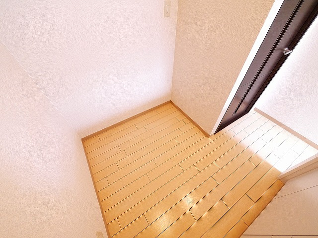 メゾン法蓮のキッチン