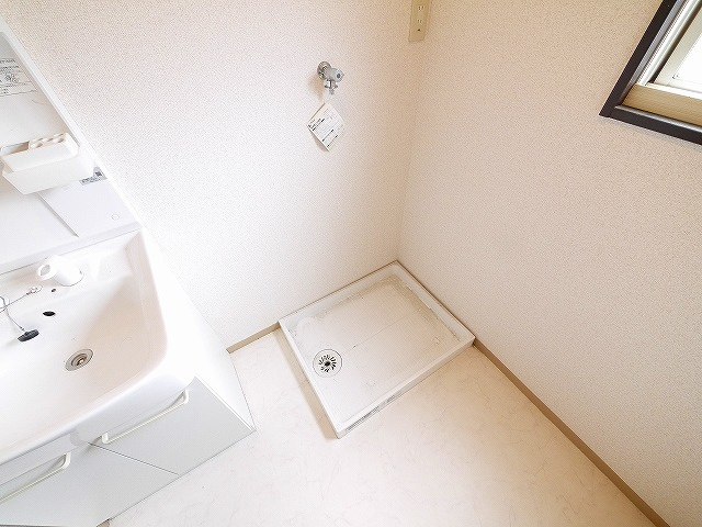 メゾン法蓮の設備