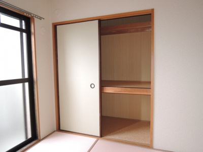 【収納】 | カーサフィオーレ弐番館