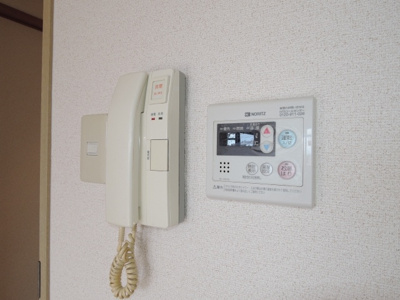 【内装】 | カーサフィオーレ弐番館