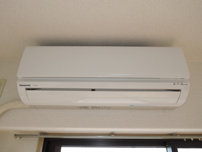 【内装】 | カーサフィオーレ弐番館