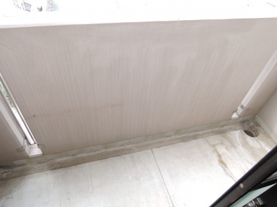 【バルコニー】 | カーサフィオーレ弐番館