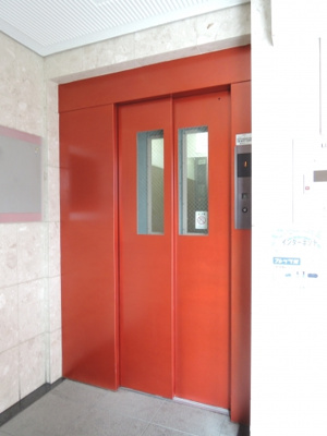 【設備】 | カーサフィオーレ弐番館 | ☆エレベーター☆