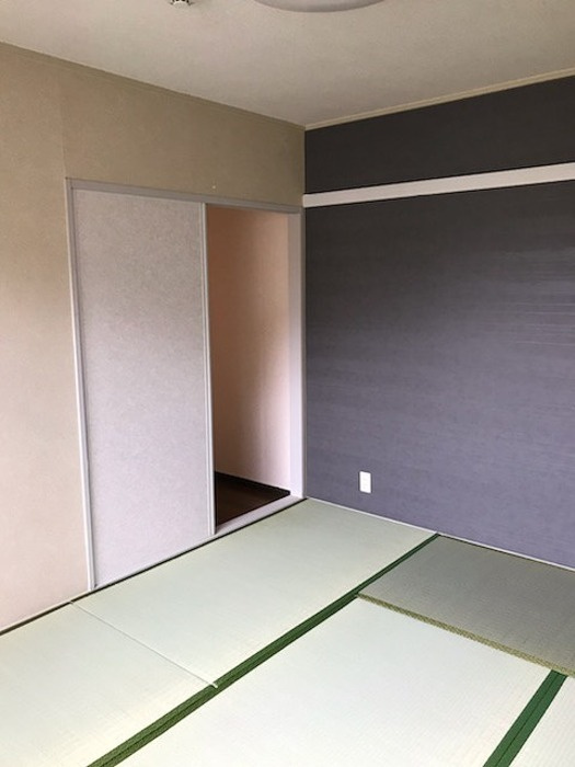 田中ハイツB棟のその他