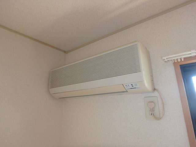 リヴェールＮＦ小杉Ｂの設備