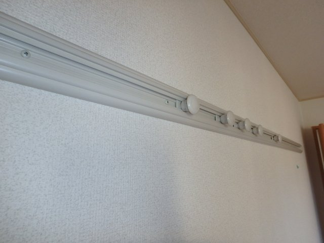 リヴェールＮＦ小杉Ｂの設備