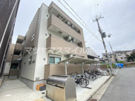 フジパレス吉田本町Ⅲ番館の画像
