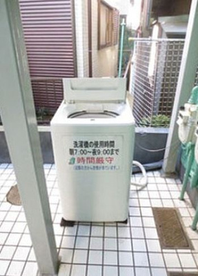 【その他共用部分】 | プラザドゥモーリスＣ棟