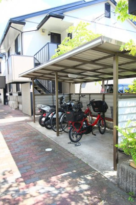 【その他共用部分】 | 雅