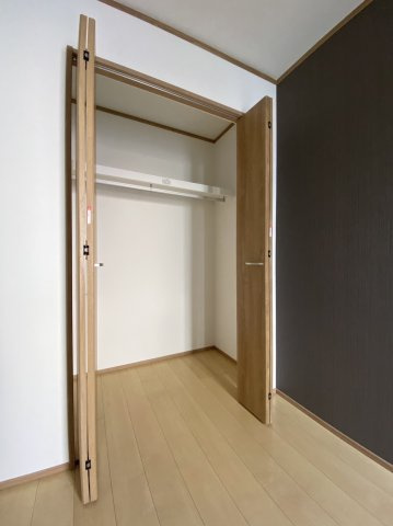 ルピナスⅡの収納