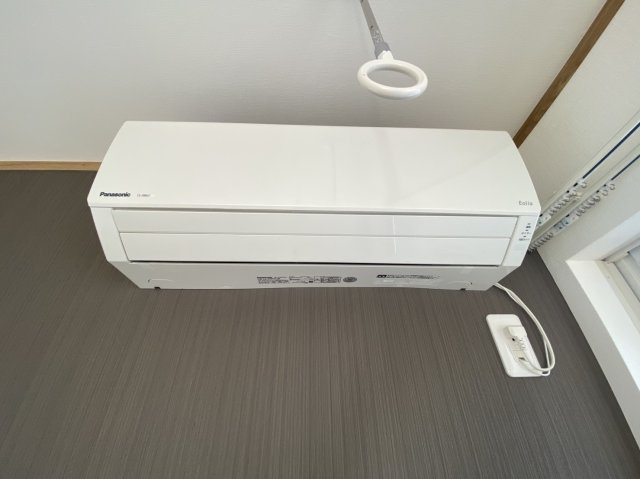 ルピナスⅡの設備