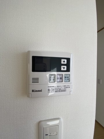 ルピナスⅡの設備