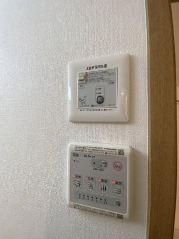 ルピナスⅡの設備