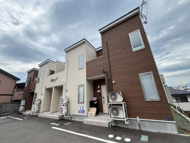 ルピナスⅡ