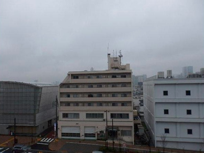 【展望】 | ZOOM渋谷富ヶ谷