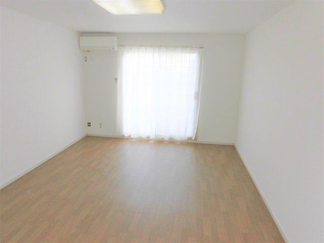 一光林町コーポ第一の内装