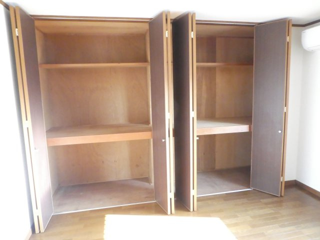 【収納】 | パークサイドスクエア | パークサイドスクエア