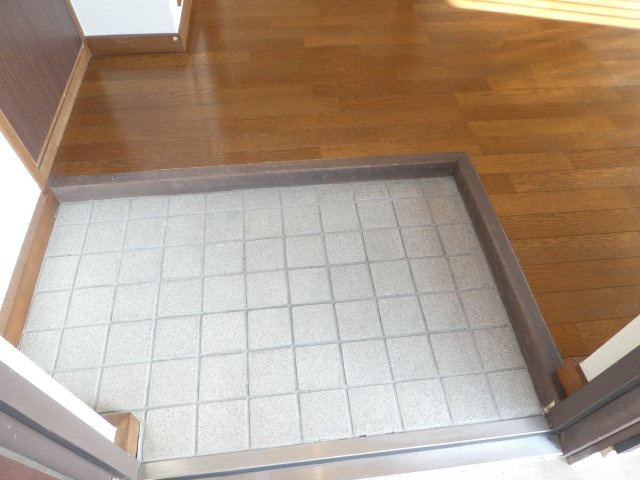 【玄関】 | パークサイドスクエア | パークサイドスクエア